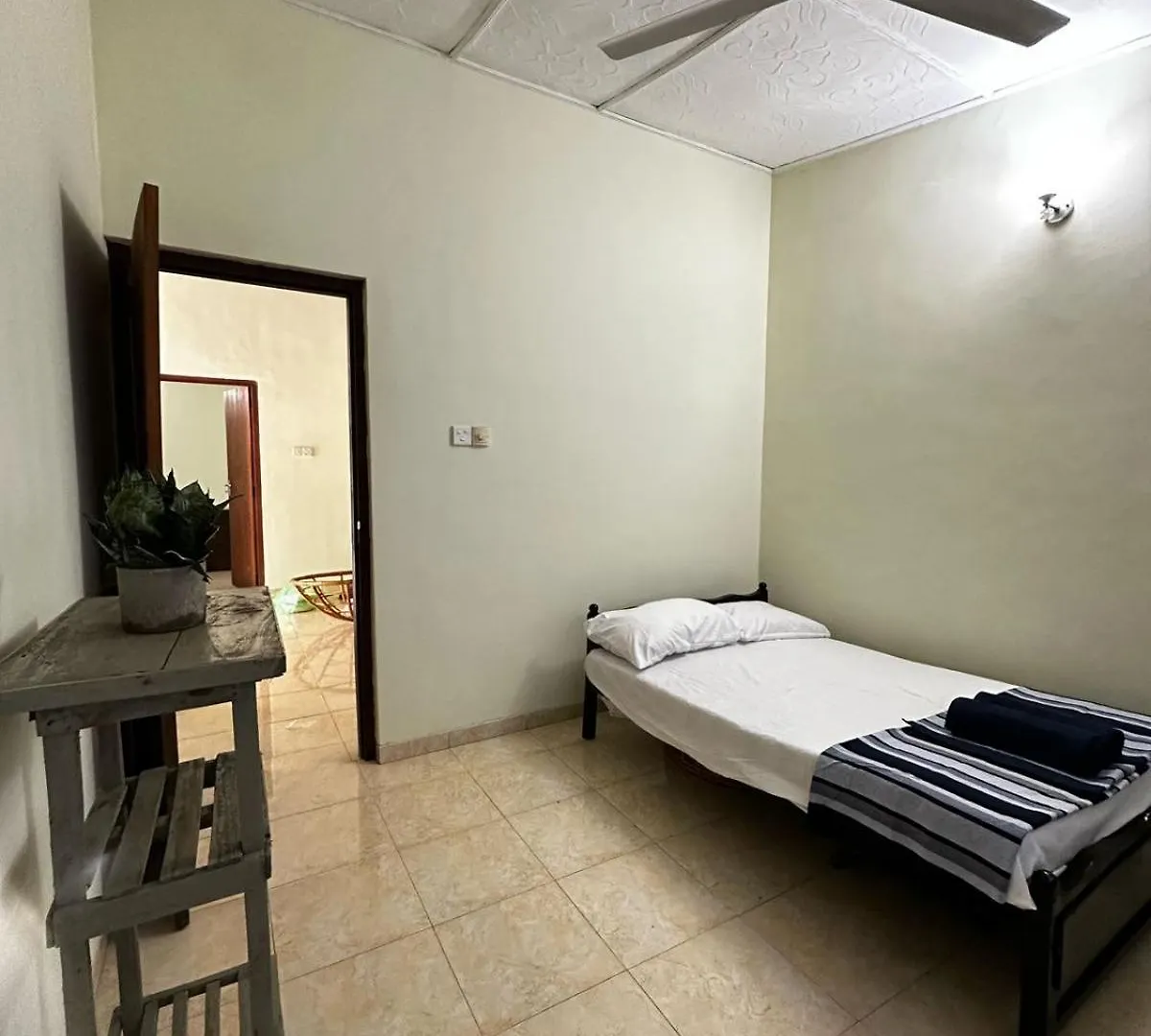 Tflh Homestay Kandy