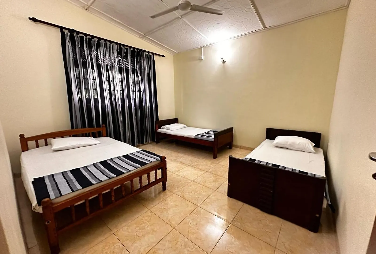 Tflh Homestay Kandy