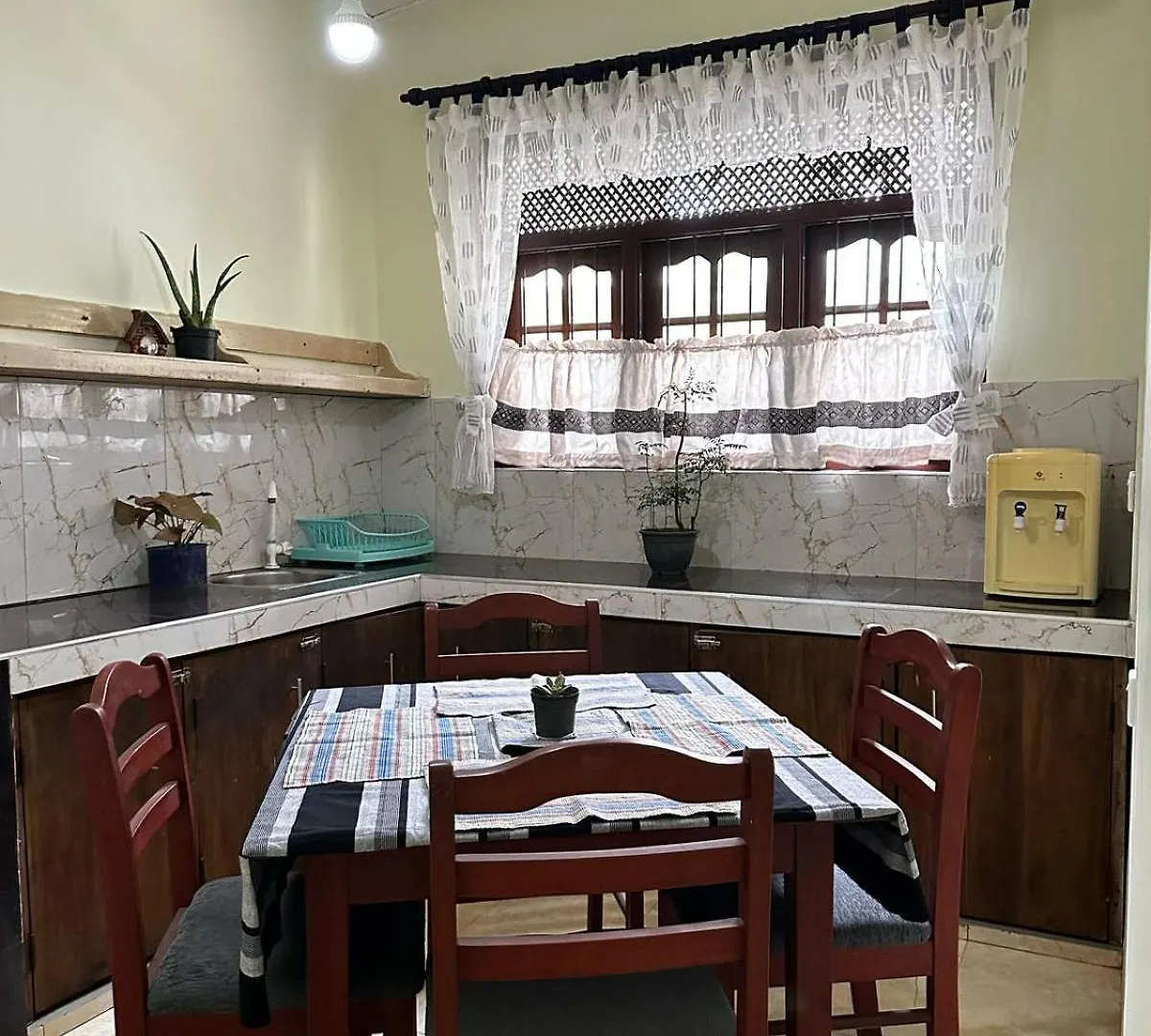Tflh Homestay Kandy Sri Lanka