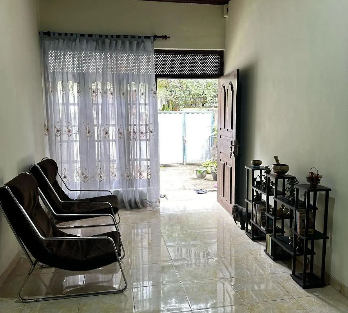 Tflh Homestay Kandy
