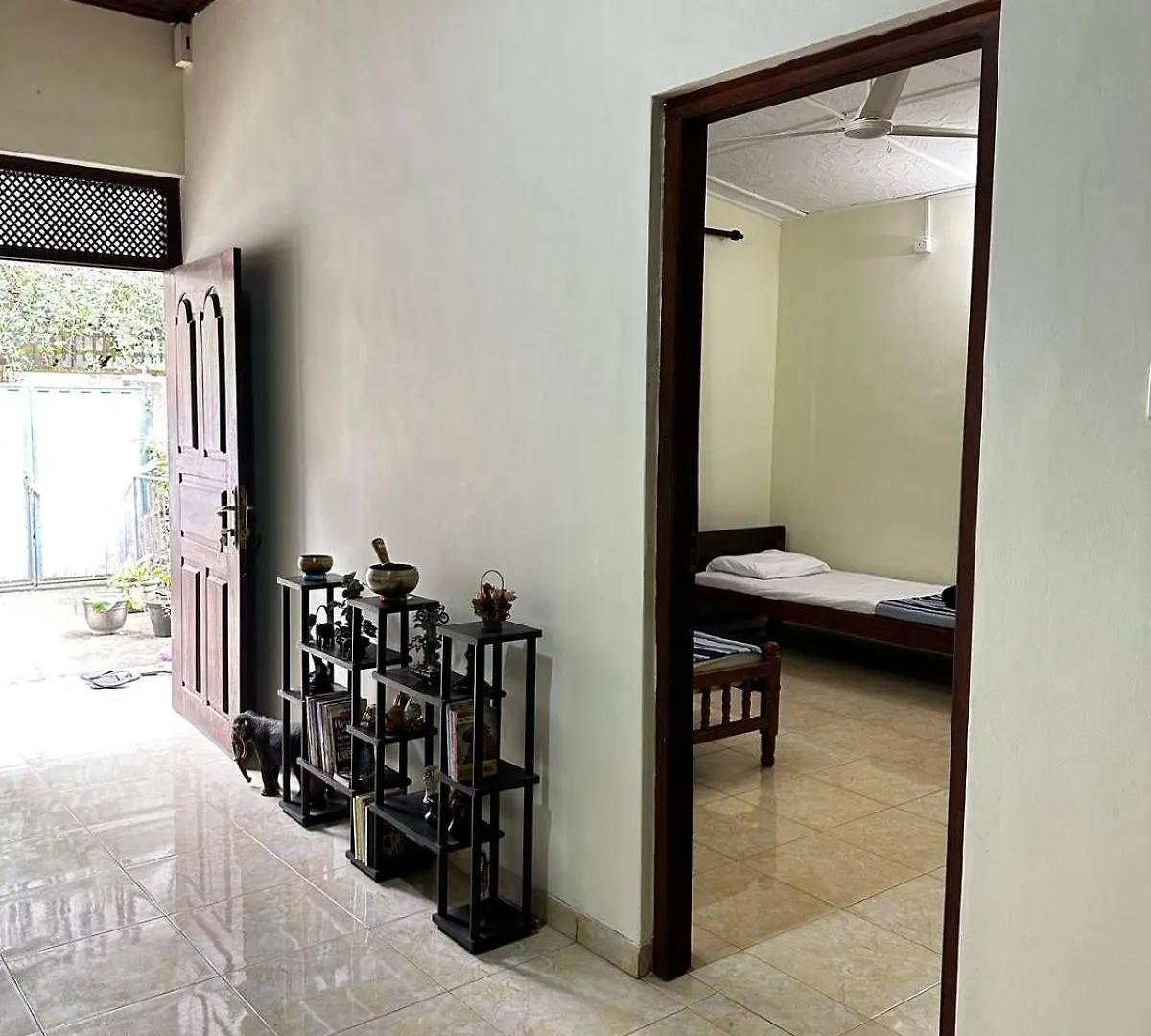 Tflh Homestay Kandy