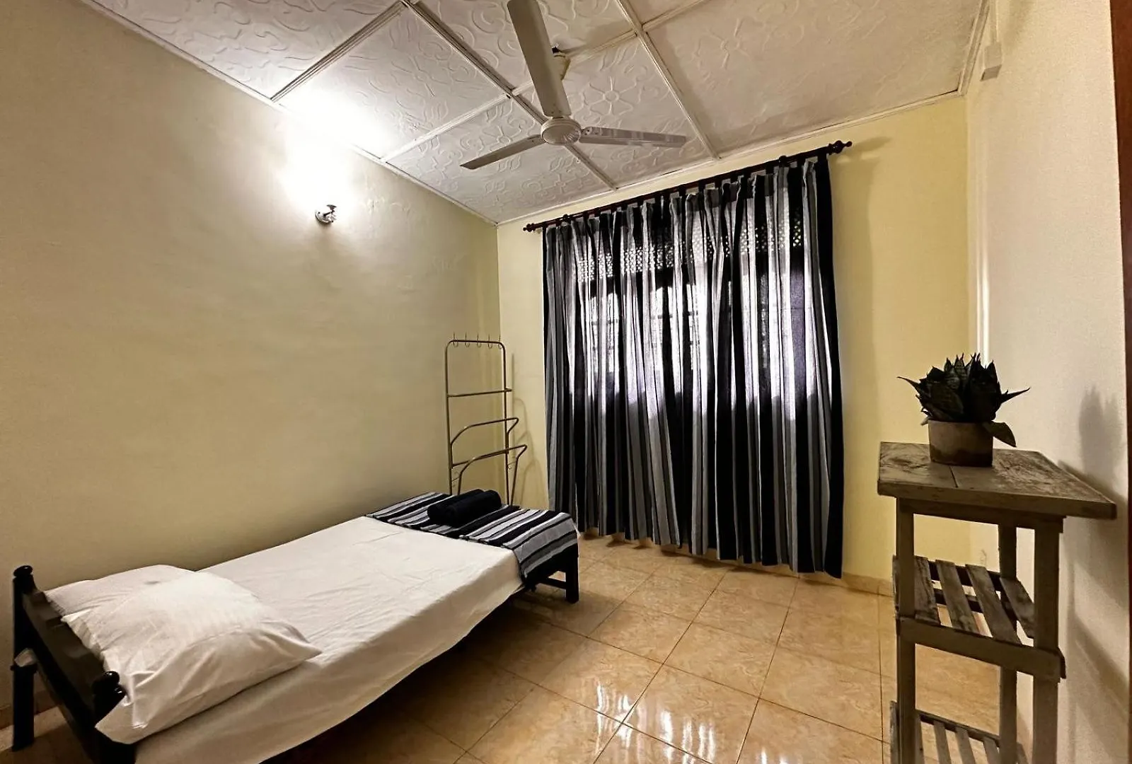 Tflh Homestay Kandy Sri Lanka