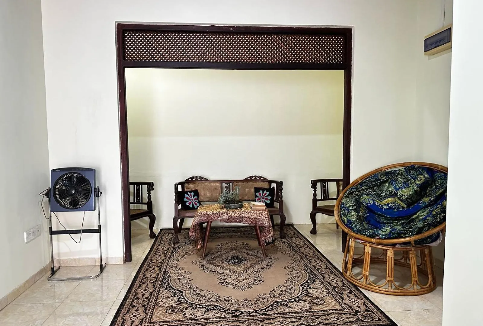 Tflh Homestay Kandy Sri Lanka