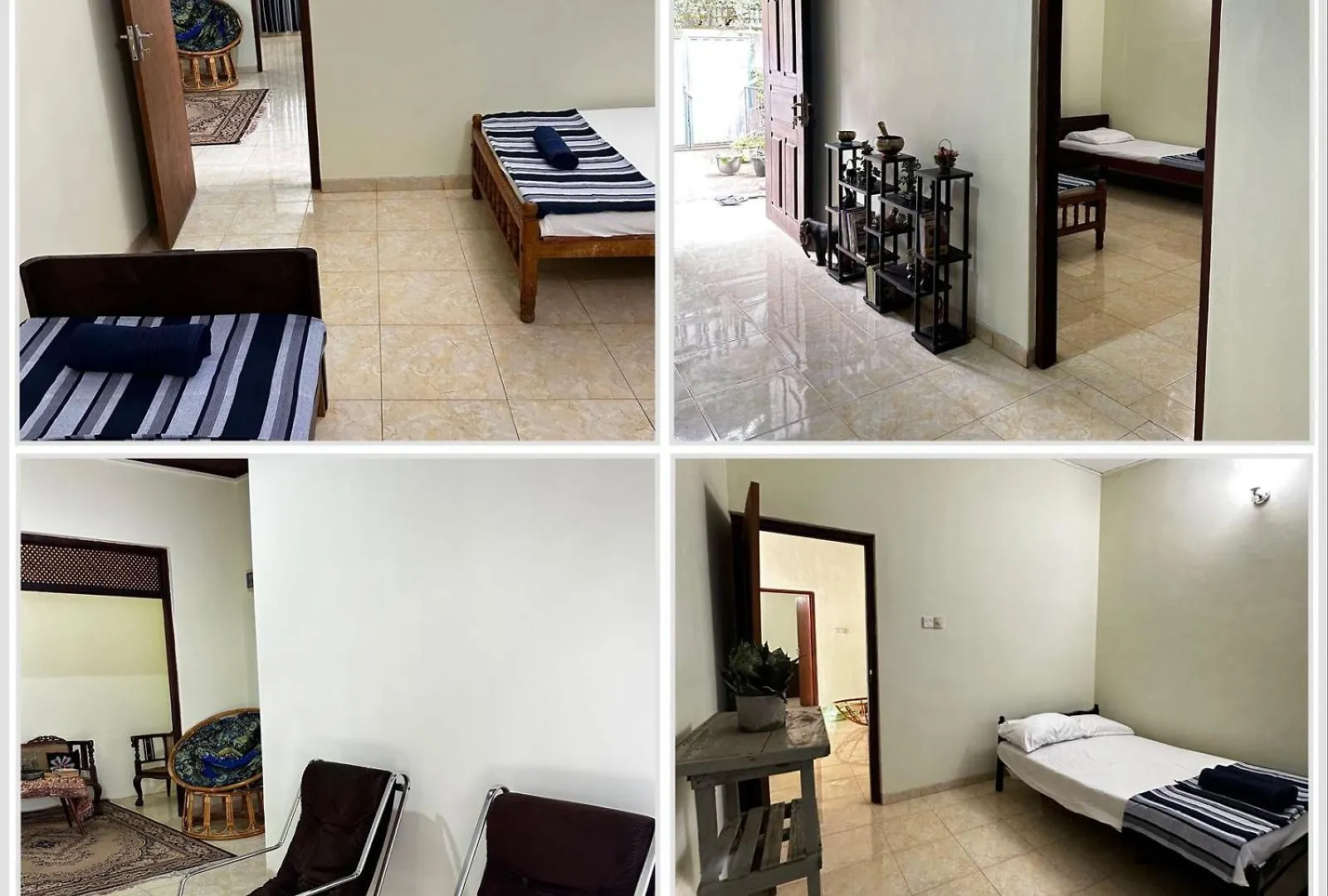 Tflh Homestay Kandy Sri Lanka