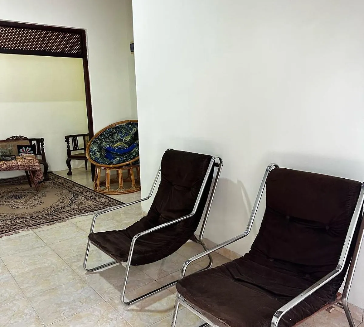 Tflh Homestay Kandy 0*,