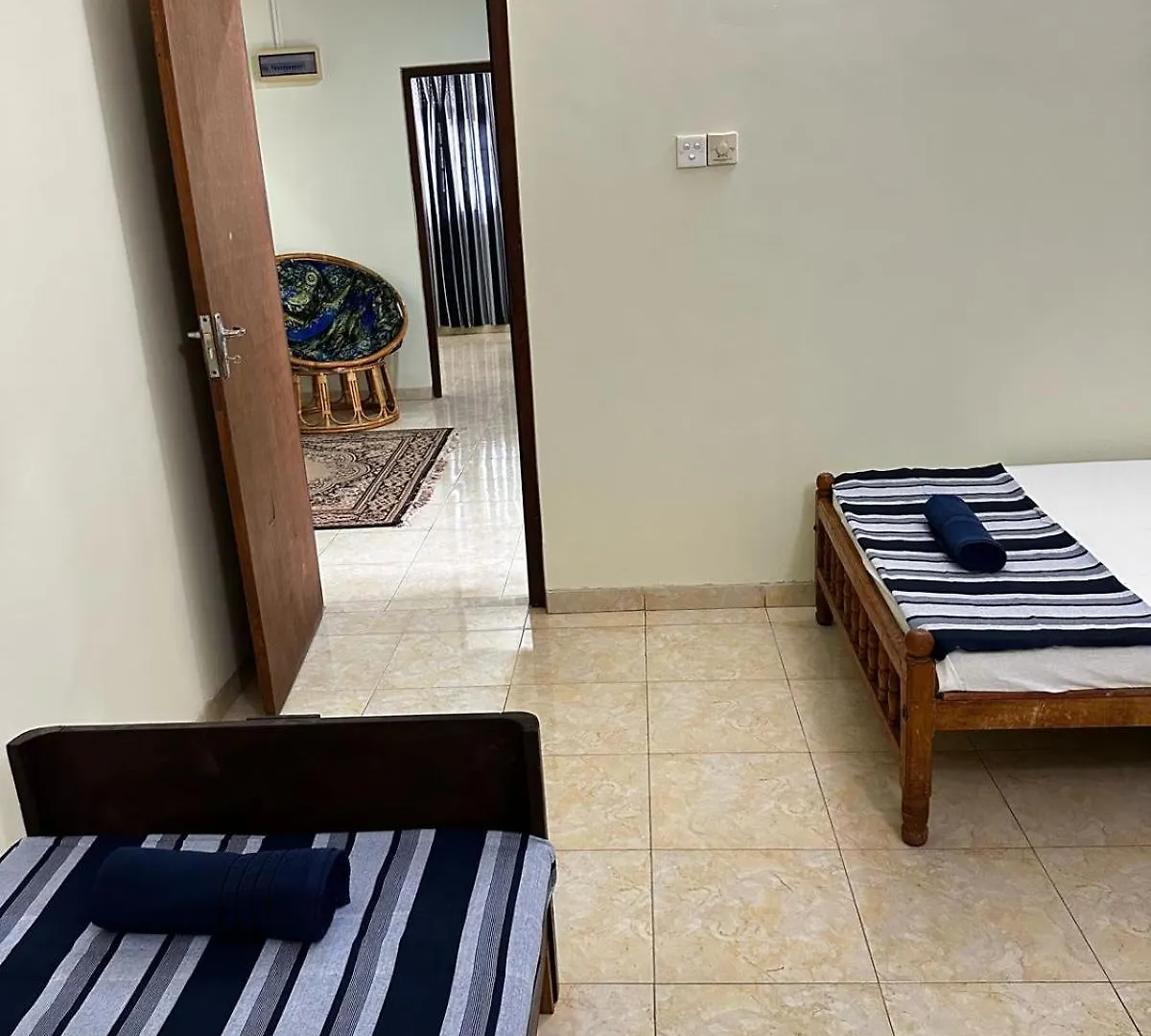 Tflh Homestay Kandy