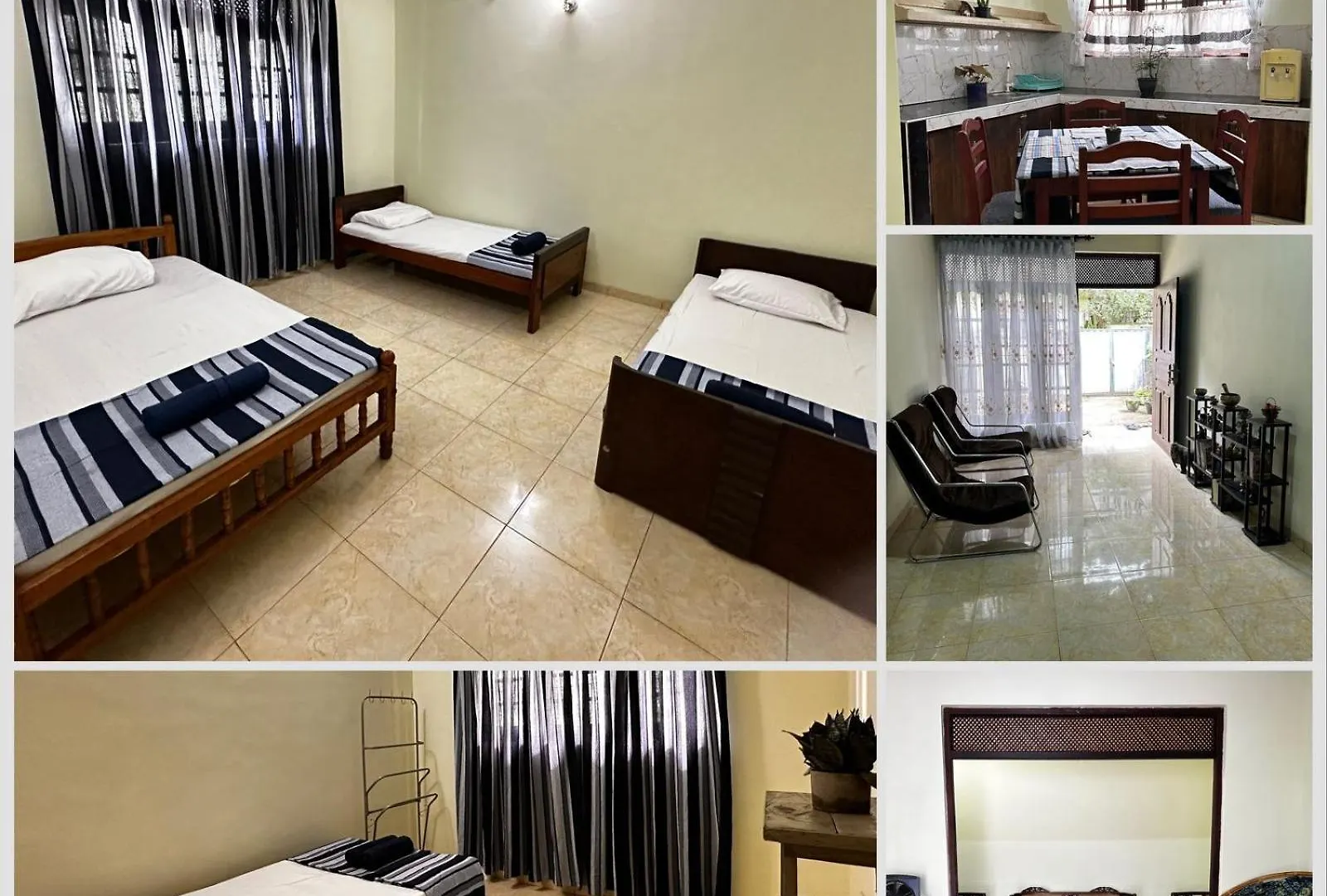 Tflh Homestay Kandy 0*,  Sri Lanka