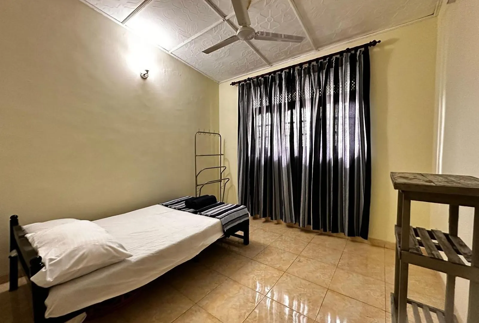 Tflh Homestay Kandy