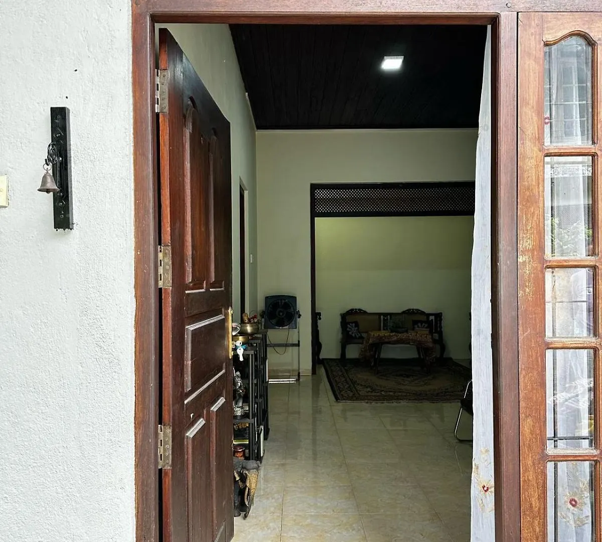 Tflh Homestay Kandy