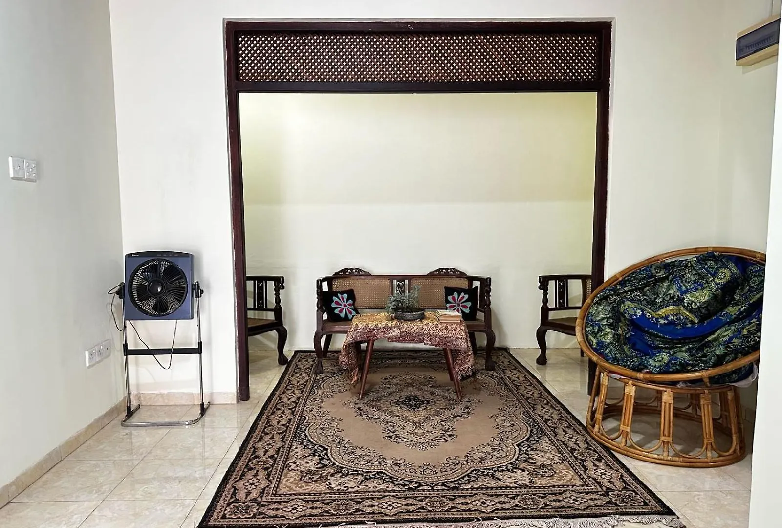 Tflh Homestay Kandy 0*,  Sri Lanka