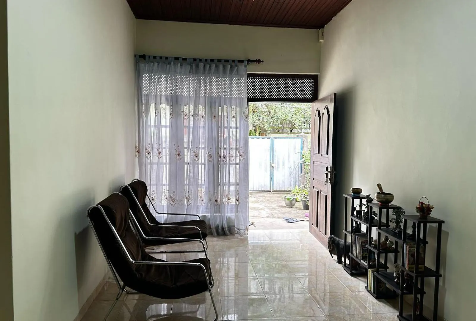 Tflh Homestay Kandy Sri Lanka
