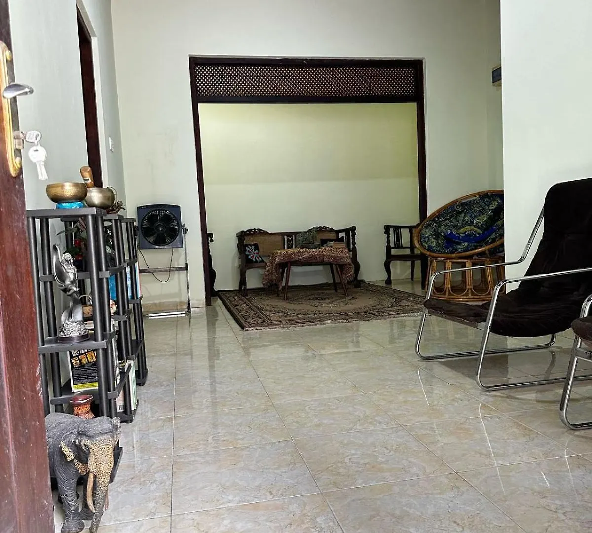Tflh Homestay Kandy