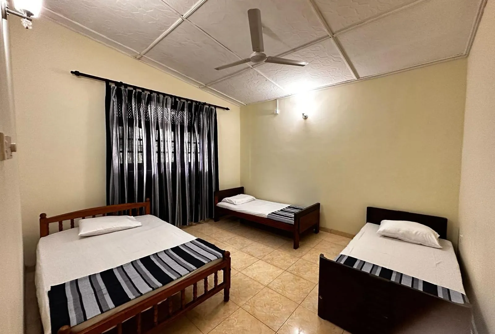Tflh Homestay Kandy