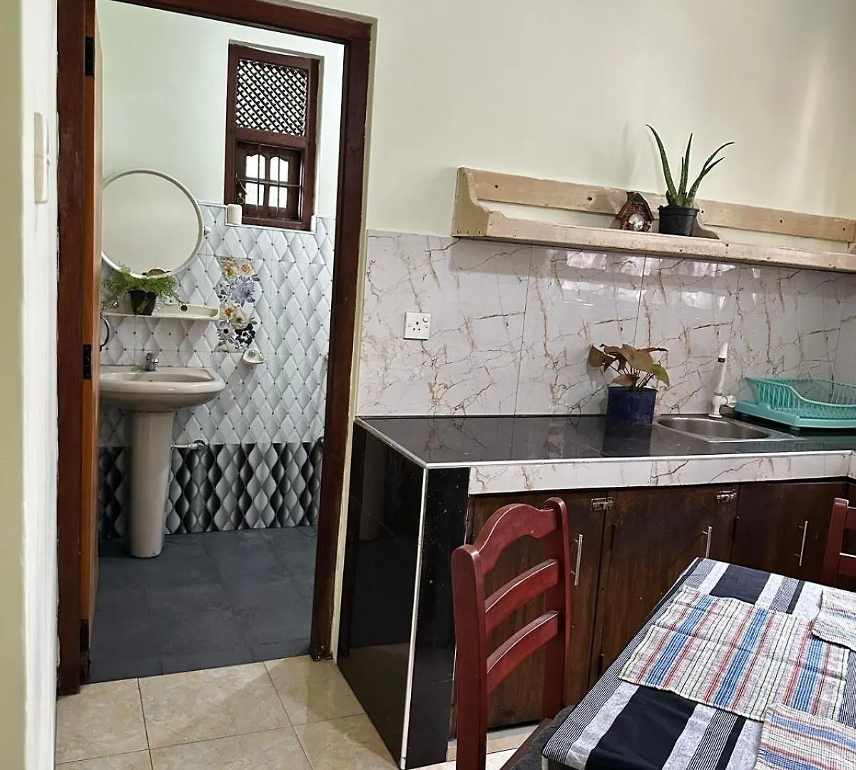 Tflh Homestay Kandy Sri Lanka