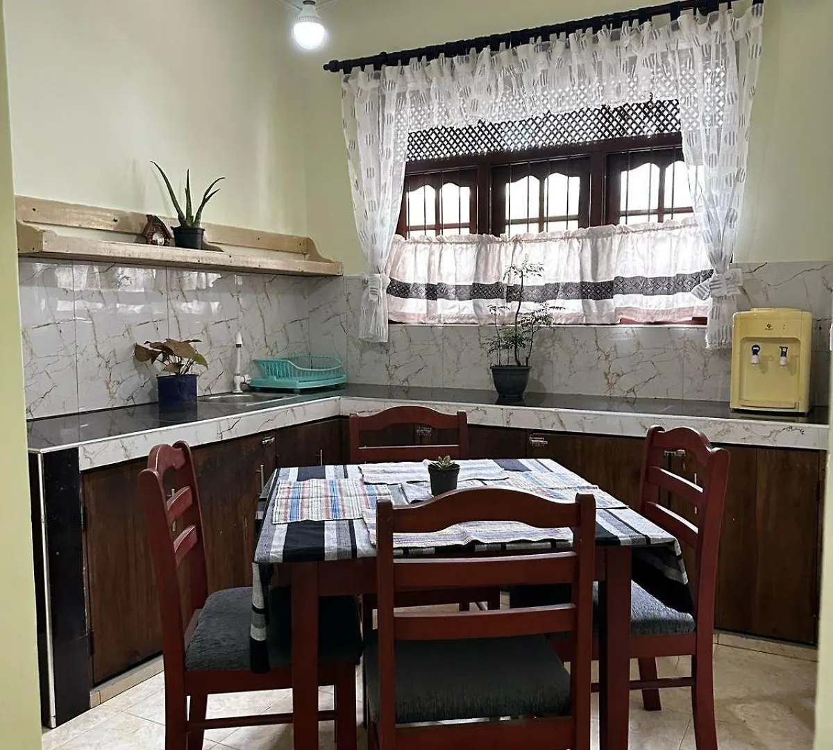 Tflh Homestay Kandy