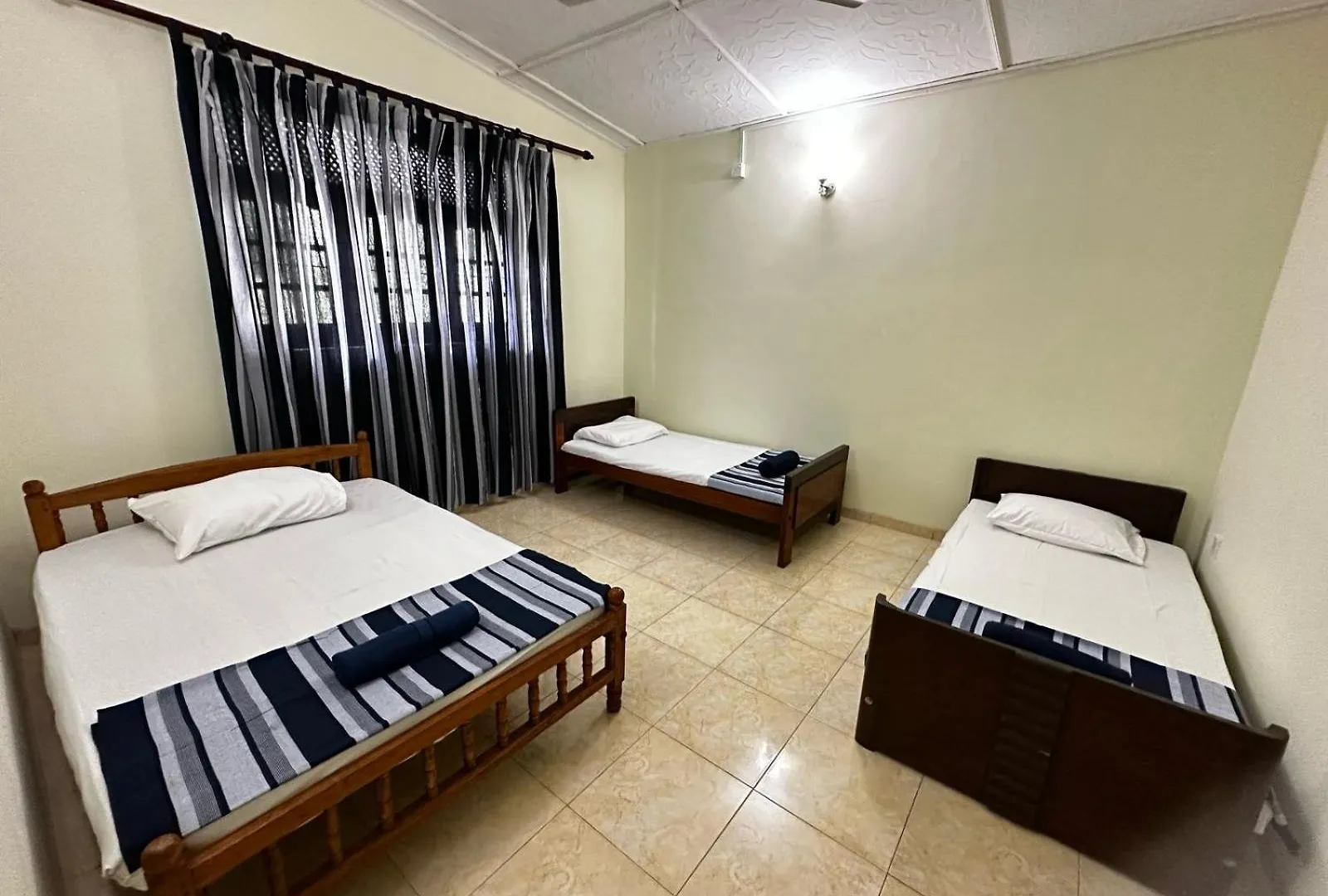 Tflh Homestay Kandy