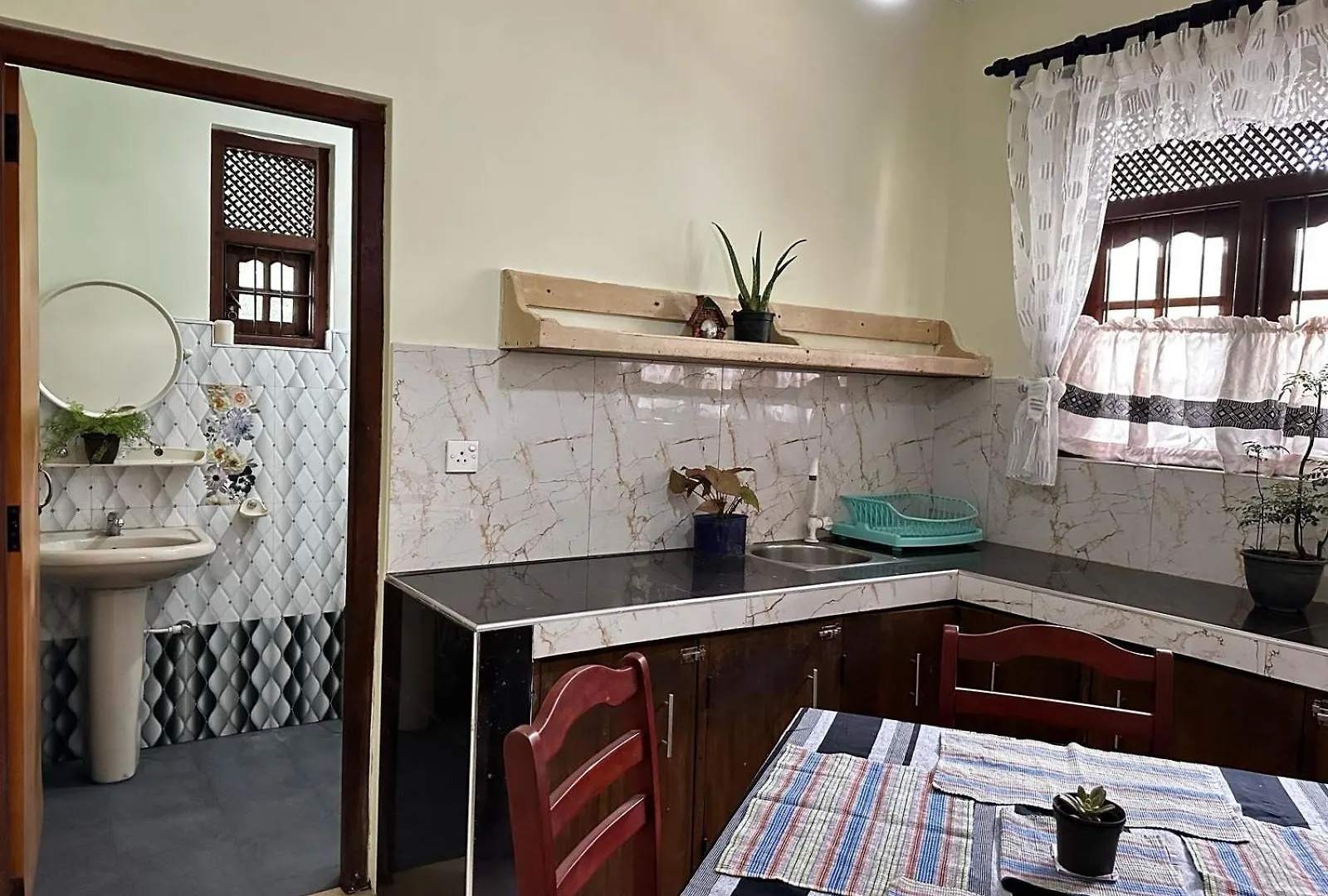 Tflh Homestay Kandy 0*,