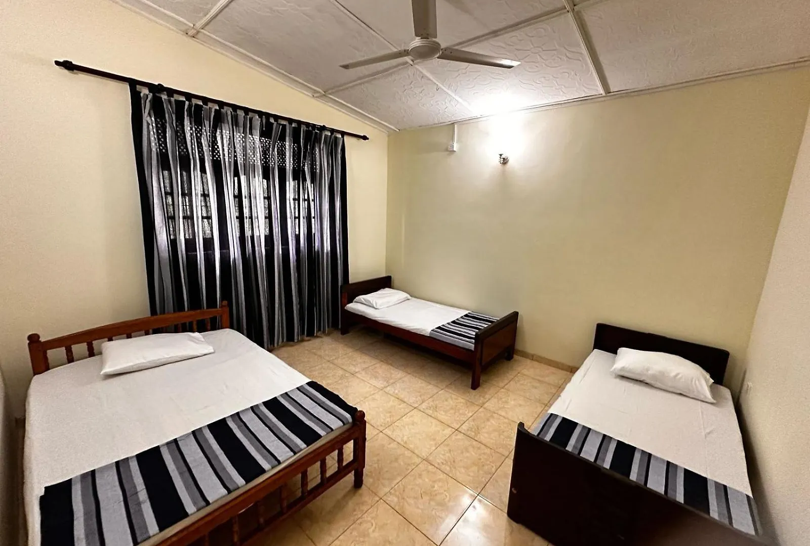 Tflh Homestay Kandy