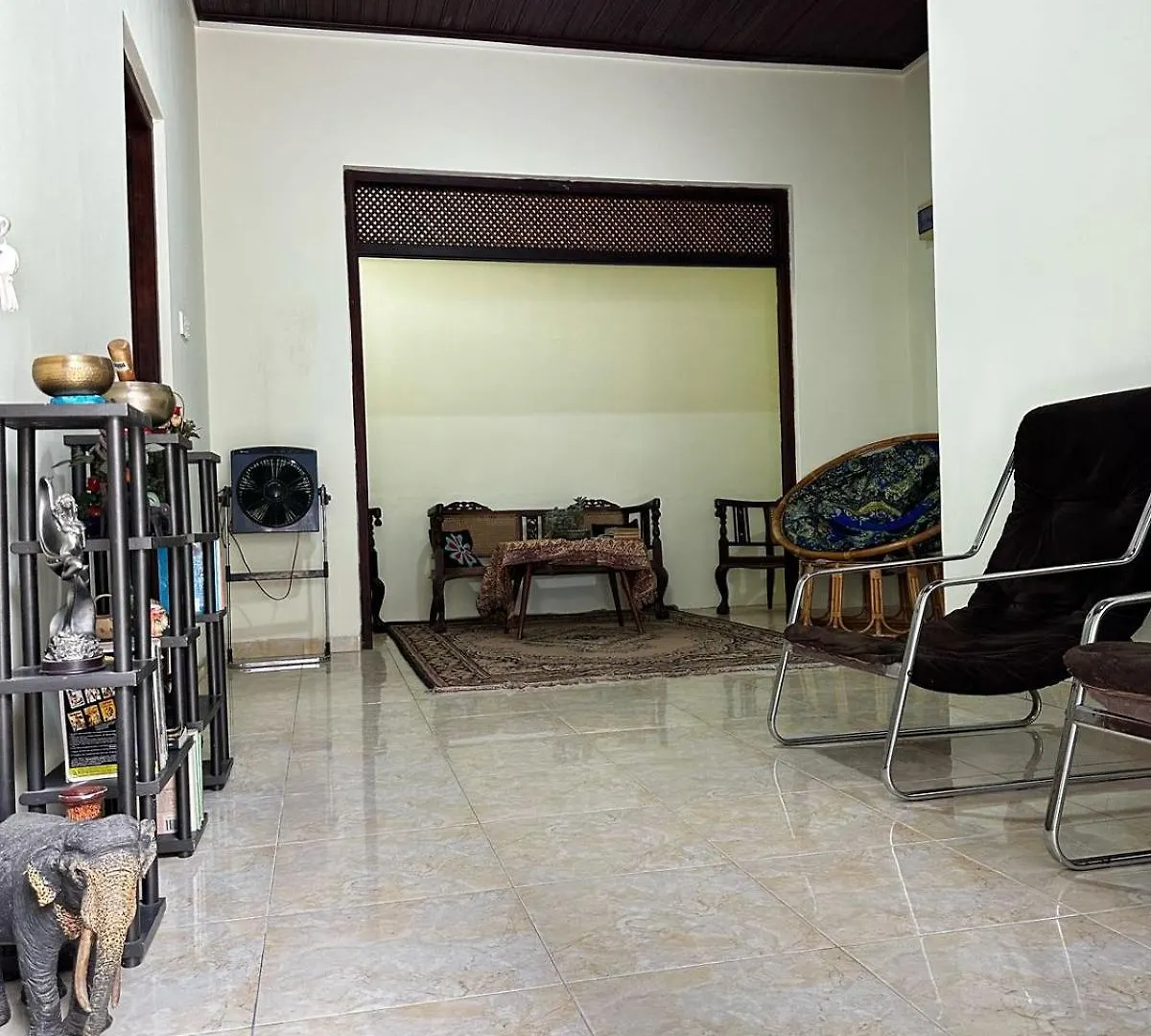 Tflh Homestay Kandy