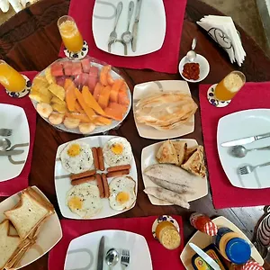  Homestay Hello
