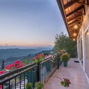  Homestay Beauty Hills